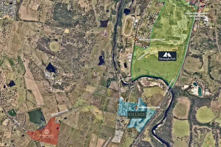 285 Woodbridge Road, Menangle Coombes Property Group